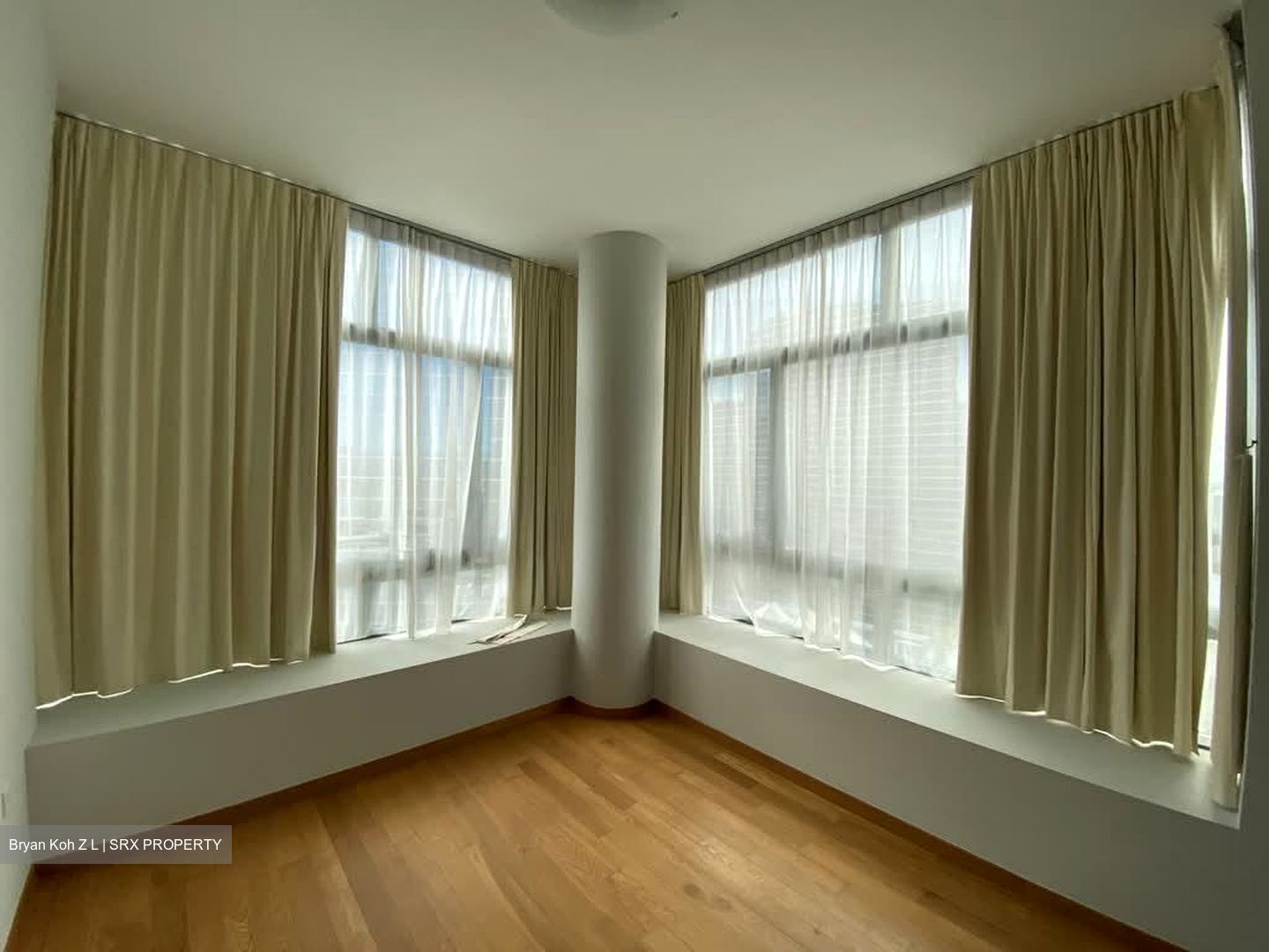 Thomson Euro-asia (D11), Condominium #596337961